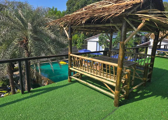 Sasitara Residence
