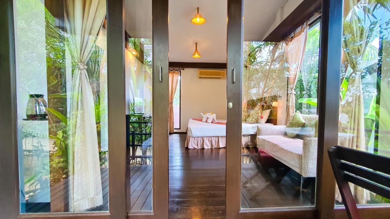Sasitara Hotel Ko Samui