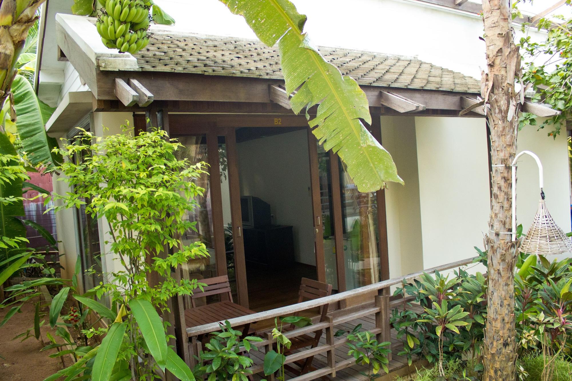 Sasitara 3* Ko Samui
