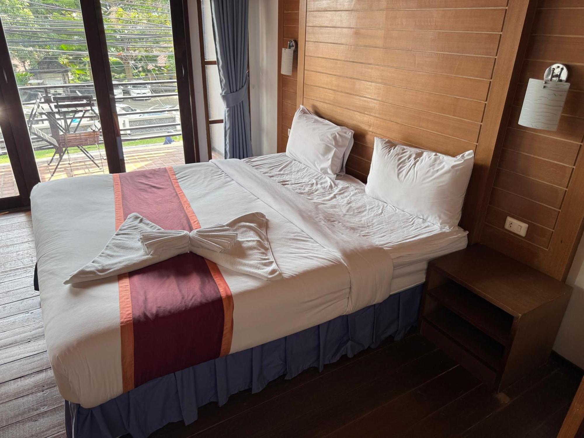 Hotel Sasitara Ko Samui