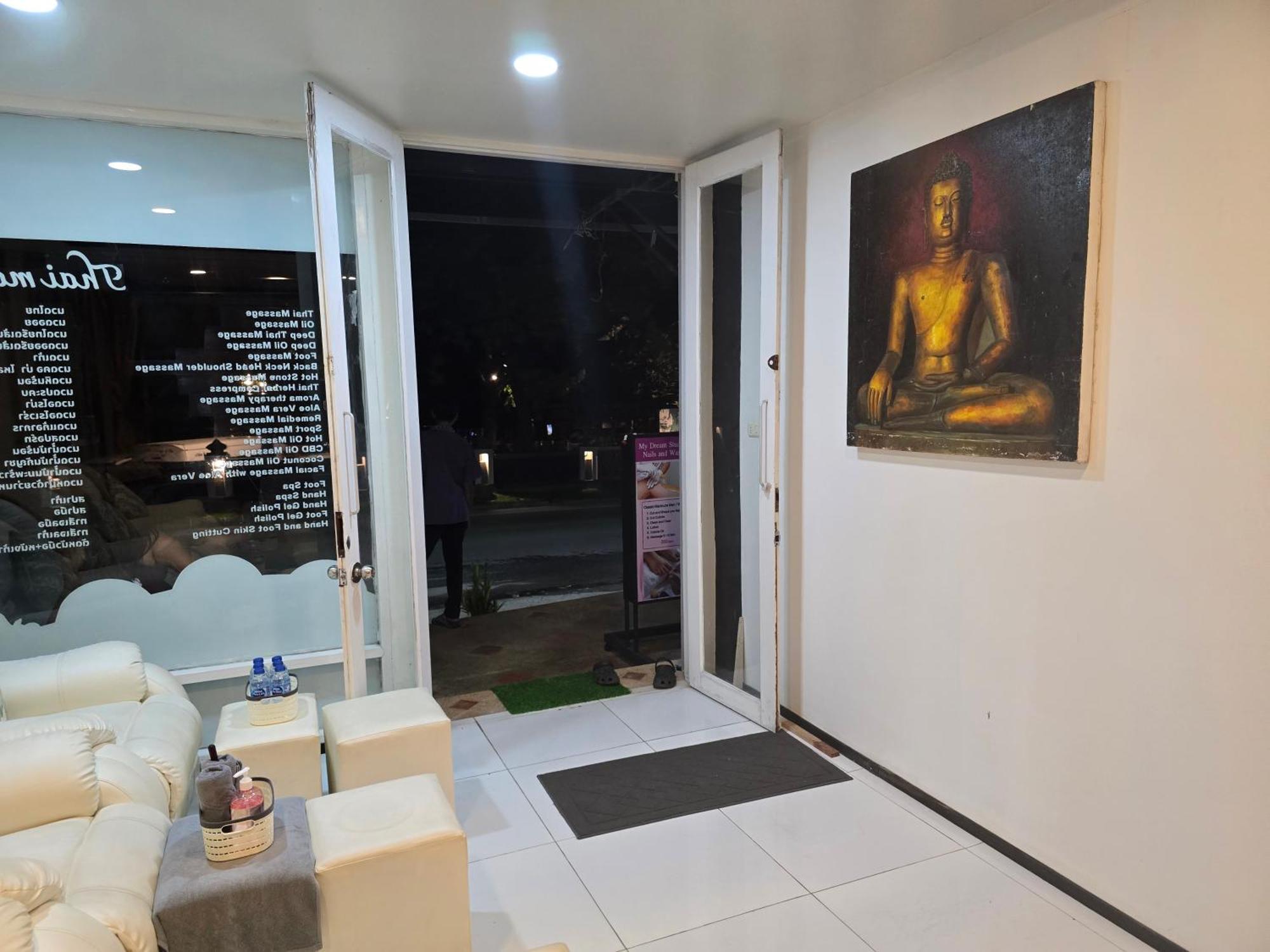 Hotel Sasitara Ko Samui