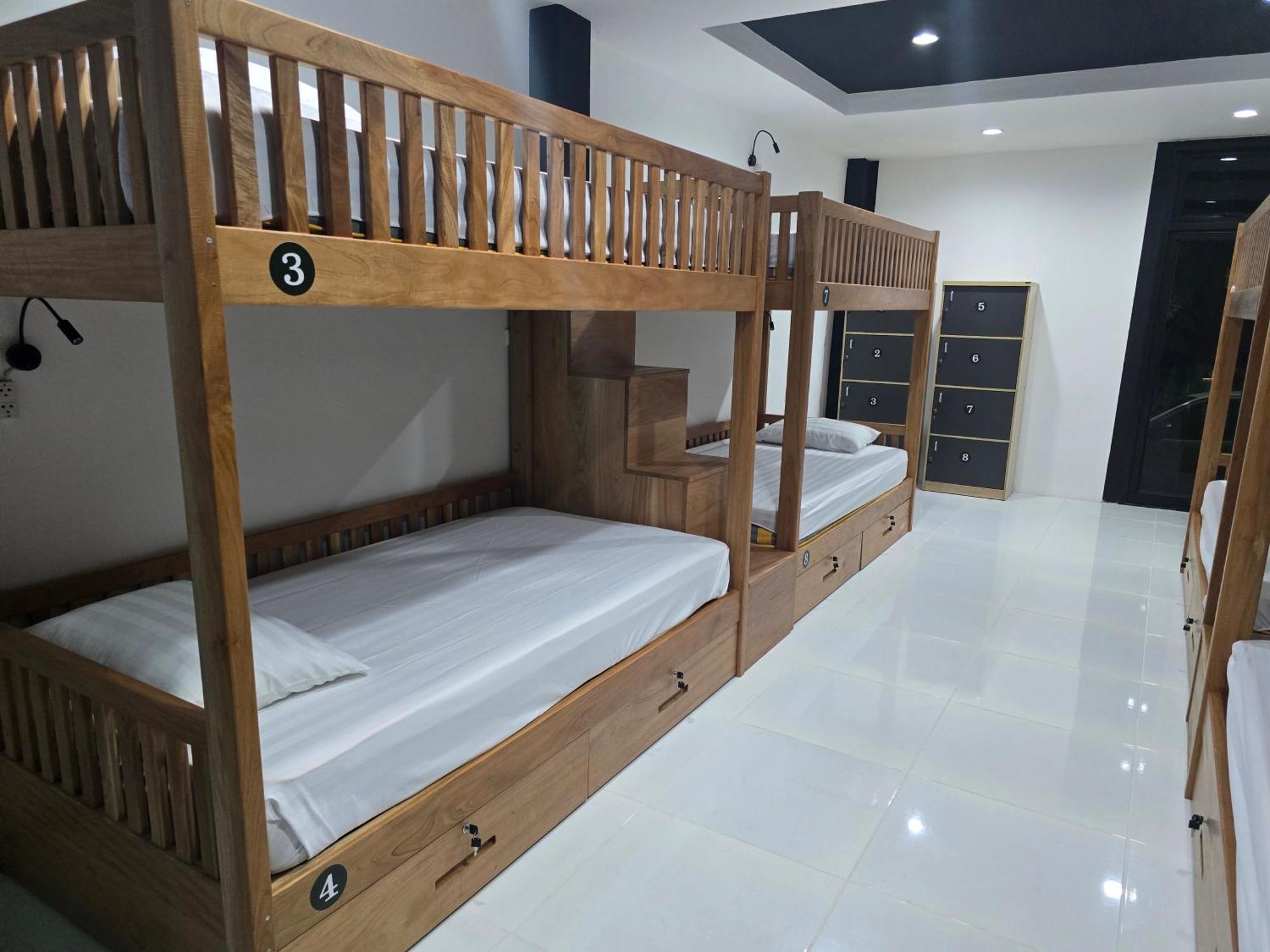 Hotel Sasitara Ko Samui