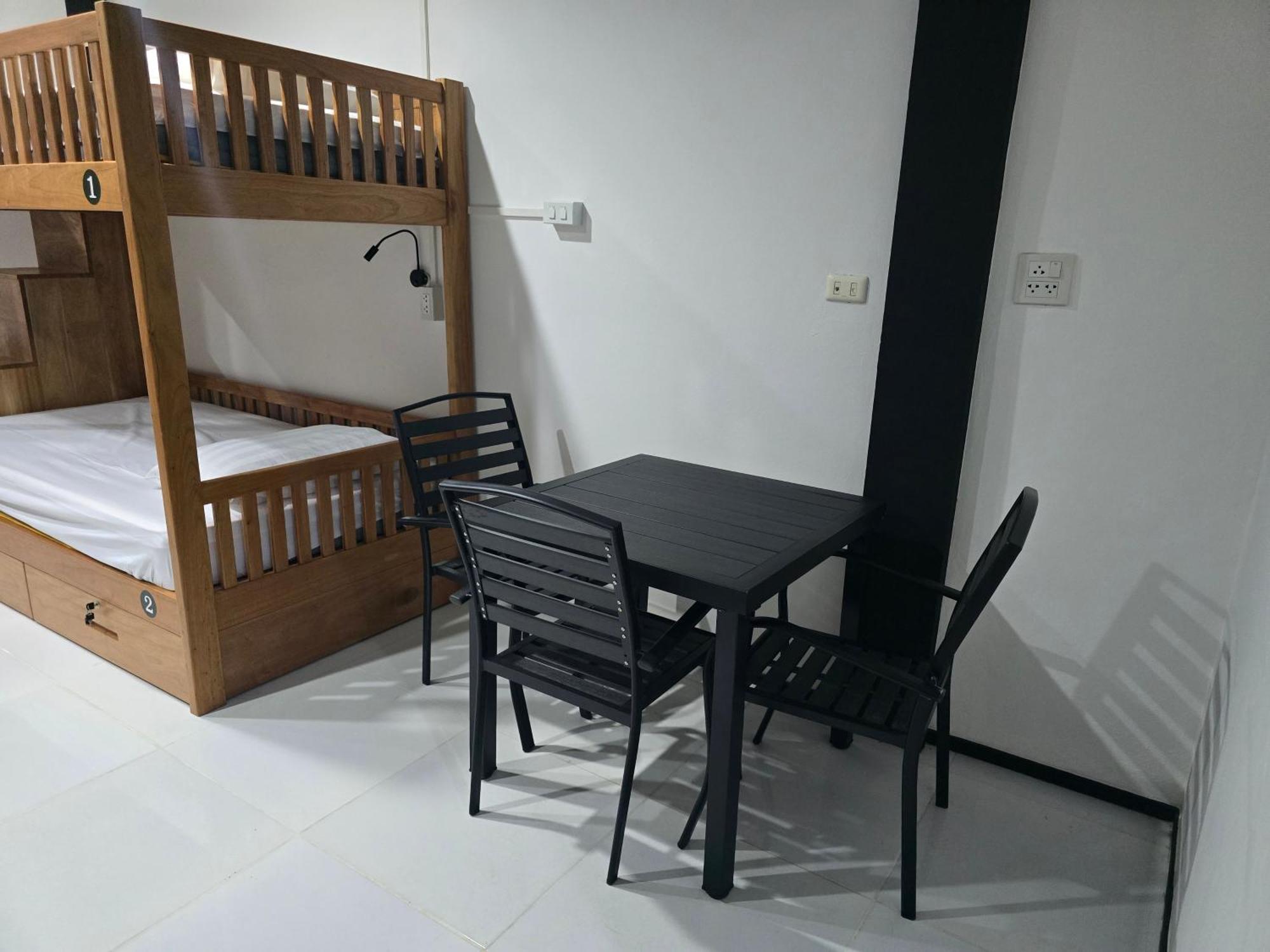 Hotel Sasitara