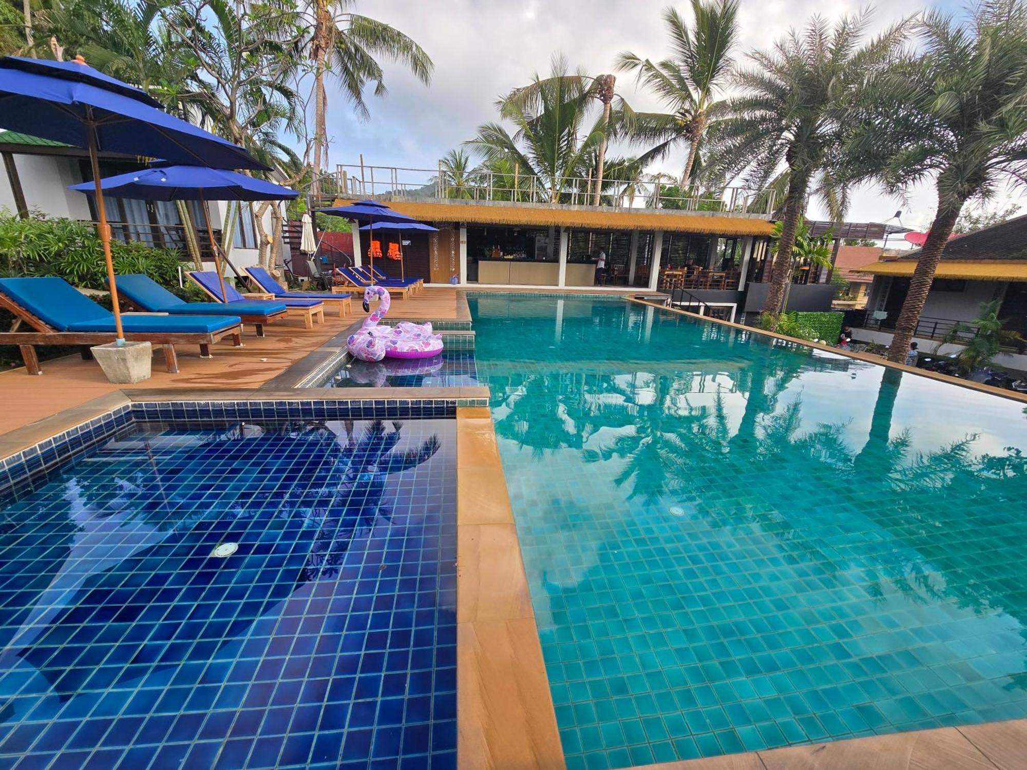 Sasitara Hotel Ko Samui