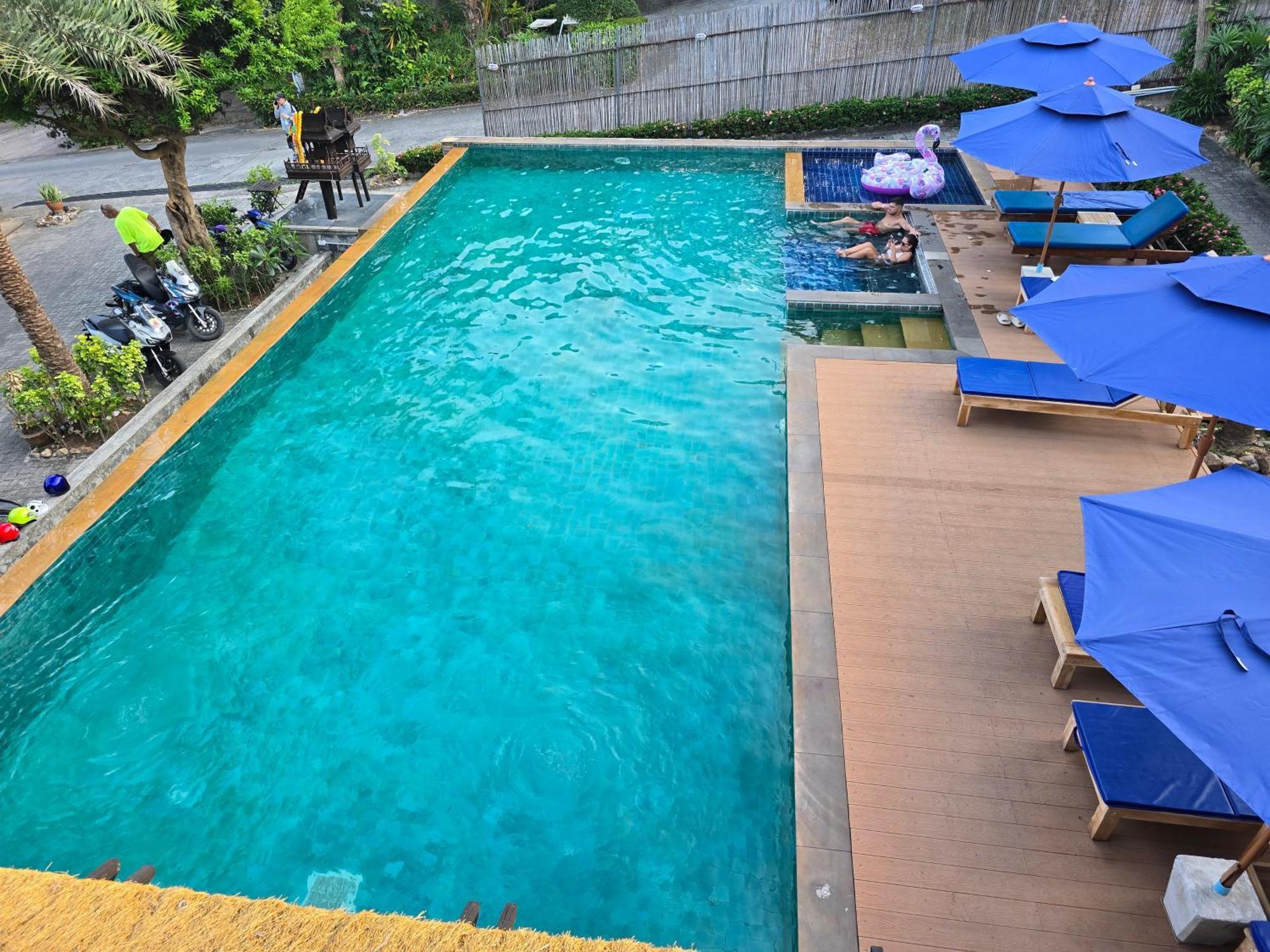 Hotel Sasitara Ko Samui