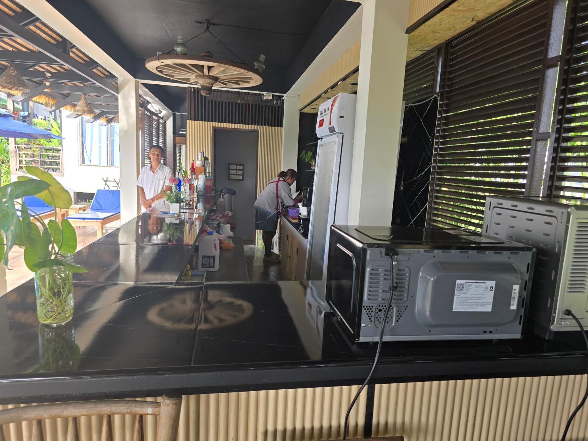 Sasitara Ko Samui