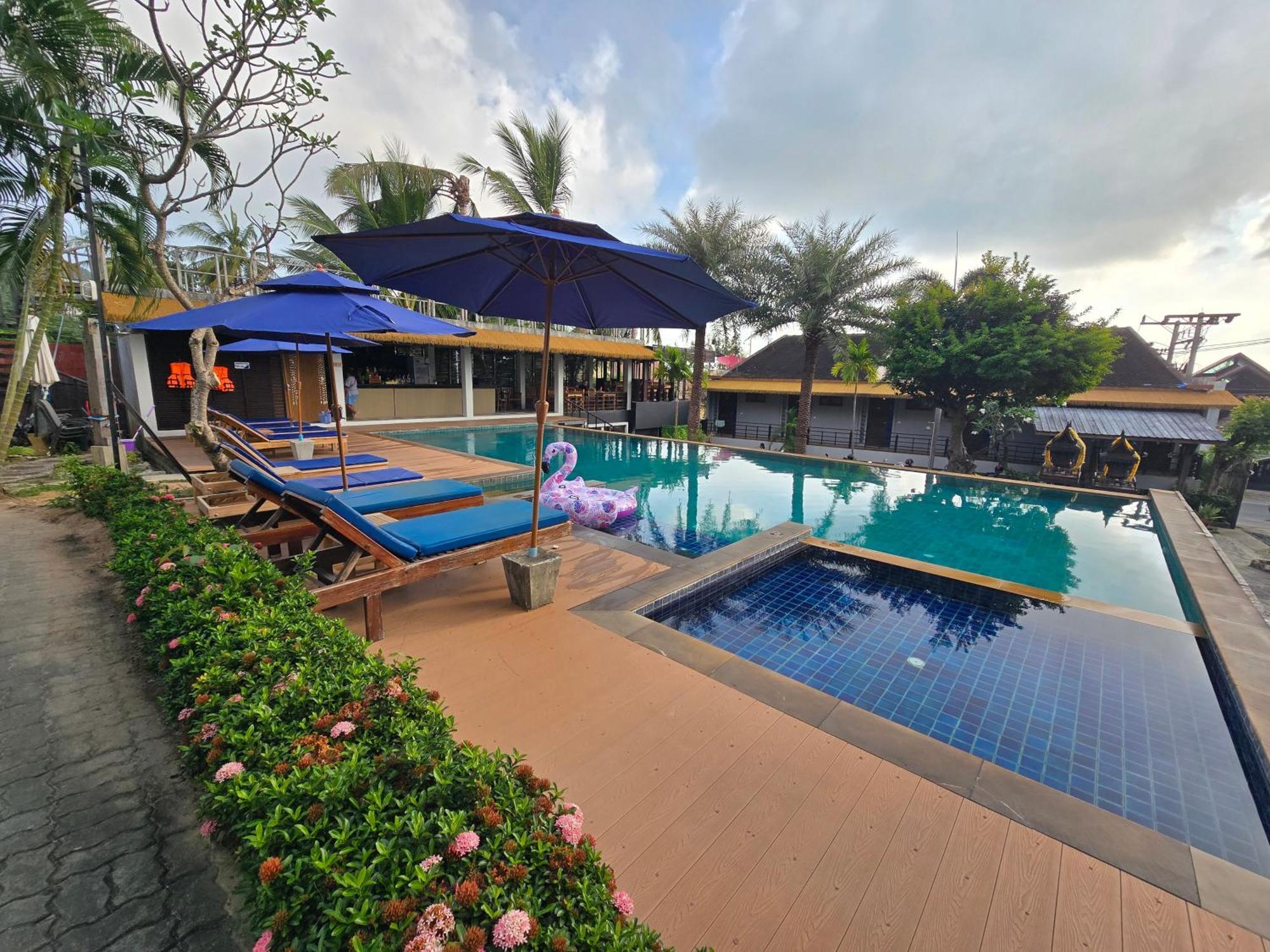 Sasitara 3* Ko Samui