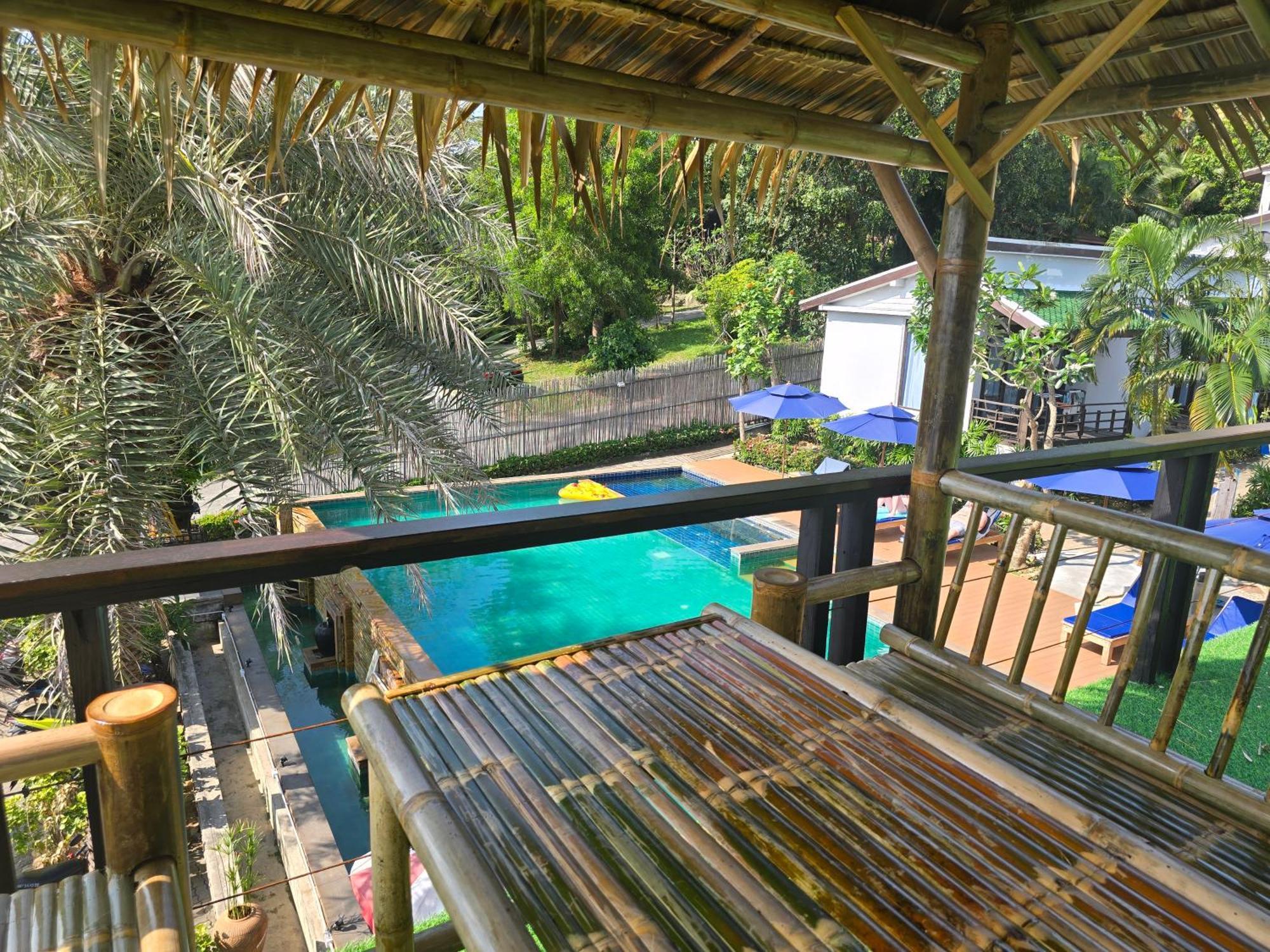 Sasitara Hotel Ko Samui