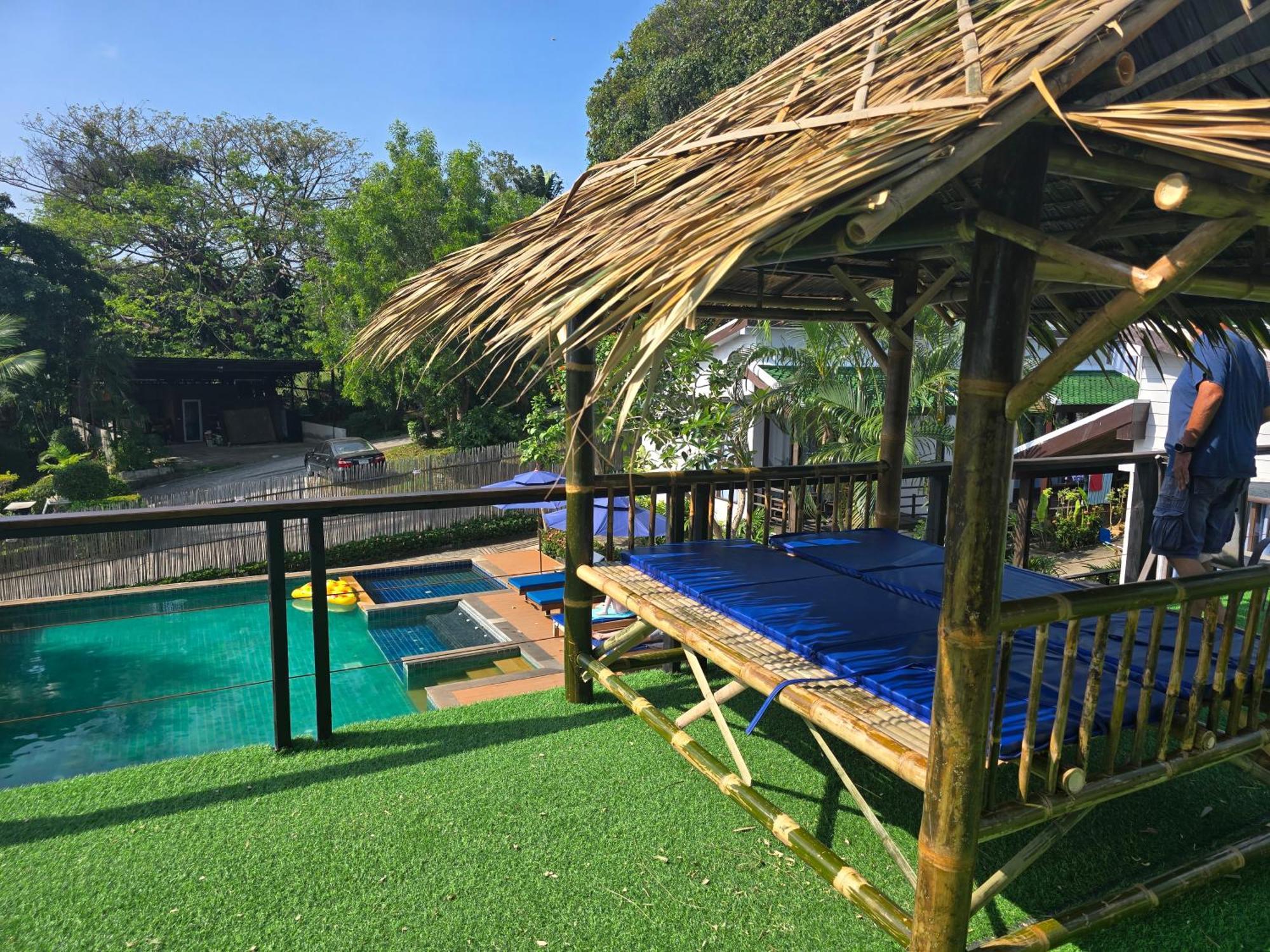 Sasitara 3* Ko Samui