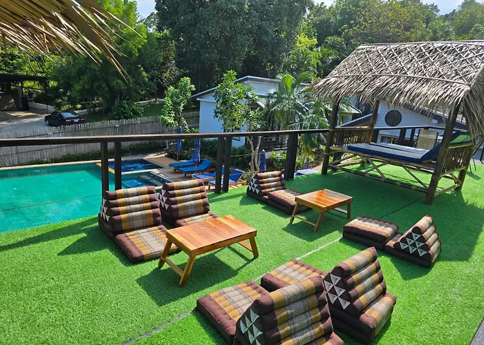 Sasitara Residence