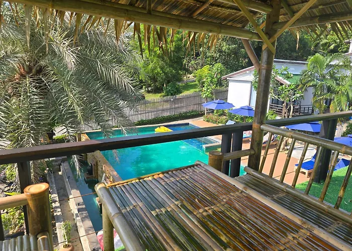 Sasitara Residence