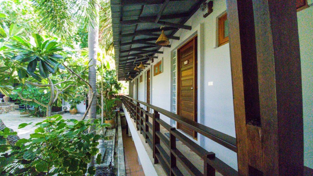 Sasitara Hotel